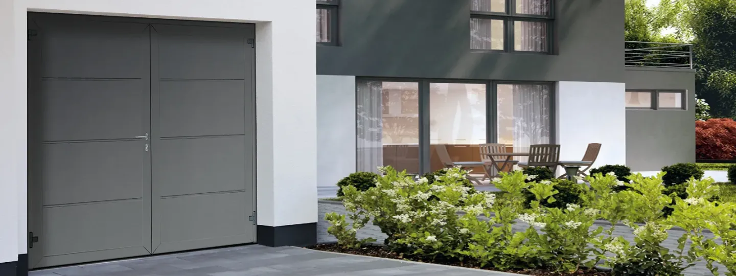 Novoferm Garagentore | Sektionaltor, Schwingtor, Rolltor Novoferm Garagentore | Sektionaltor, Schwingtor, Rolltor
