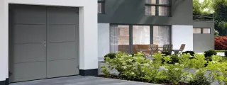 Novoferm Garagentore | Sektionaltor, Schwingtor, Rolltor Novoferm Garagentore | Sektionaltor, Schwingtor, Rolltor