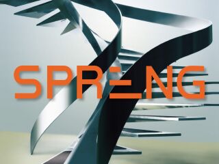 SPRENG-Treppen: von der Vision zur Realität