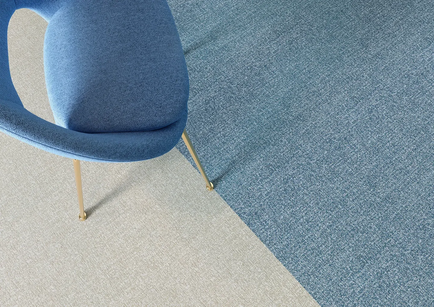 Designboden für starke Beanspruchung Designboden für starke Beanspruchung