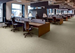 Designboden für starke Beanspruchung Designboden für starke Beanspruchung