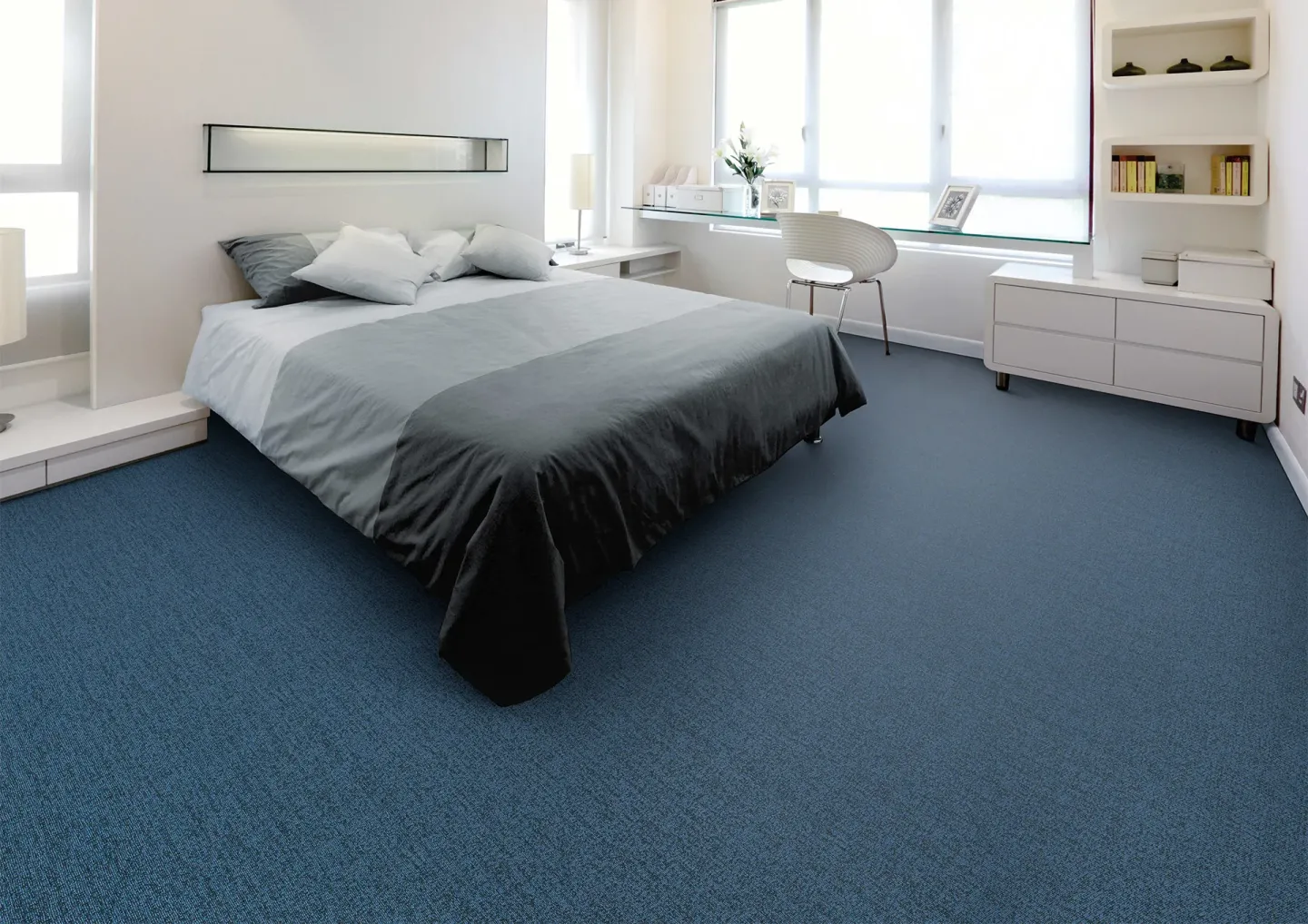 Designboden für starke Beanspruchung Designboden für starke Beanspruchung