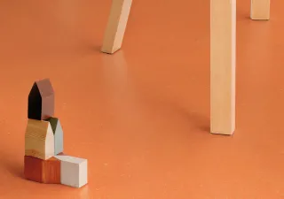 Glatte Kautschukböden Glatte Kautschukböden
