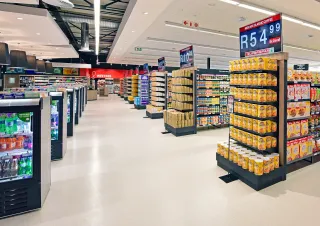 Homogener Vinyl-Bodenbelag Homogener Vinyl-Bodenbelag