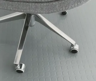 SaarFloor Kautschukböden SaarFloor Kautschukböden