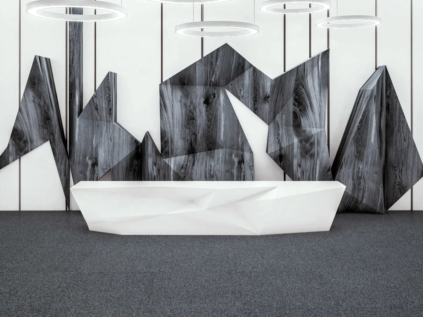 Designboden ohne Kleben - selbstliegend oder zum Klicken Designboden ohne Kleben - selbstliegend oder zum Klicken