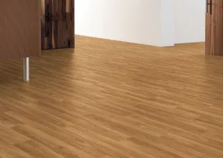 Sicherheits- und ableitfähiger Bodenbelag Sicherheits- und ableitfähiger Bodenbelag