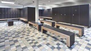 Stilvolle Sitzflächen