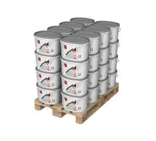 Baumit Grundierung UniPrimer Baumit - Baumit Grundierung UniPrimer (GTIN: 9004329254107, HAN: 493018)