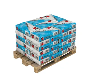 Baumit Grund-/Filzputz TraditioCal Grund Baumit - Baumit Grund-/Filzputz TraditioCal Grund (GTIN: 4005893041860, HAN: 655049)