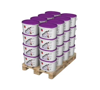 Baumit Silikonharzputz SilikonTop Baumit - Baumit Silikonharzputz SilikonTop