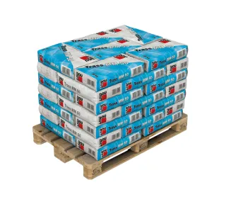 Baumit Trass-Kalk-Zement-Mauermörtel Trass MM 50 Baumit - Baumit Trass-Kalk-Zement-Mauermörtel Trass MM 50 (GTIN: 4005893041884, HAN: 655100)
