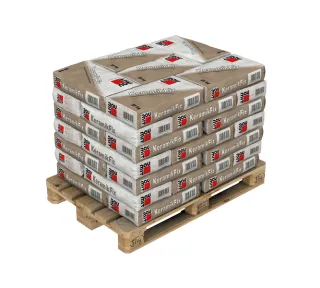 Baumit Klebemörtel KeramikFix Baumit - Baumit Klebemörtel KeramikFix (GTIN: 4005893031571, HAN: 890100)