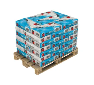Baumit Trass-Zement-Mauermörtel Trass MM 100 Baumit - Baumit Trass-Zement-Mauermörtel Trass MM 100 (GTIN: 4005893041907, HAN: 655150)