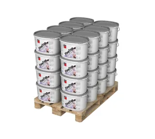 Baumit Silikonharzputz FineTop Baumit - Baumit Silikonharzputz FineTop