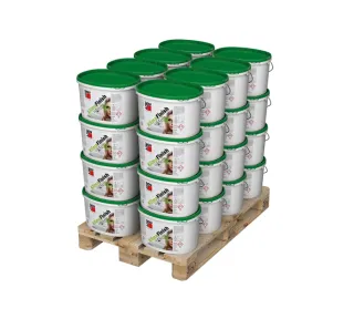 Baumit Kalkspachtelmasse KlimaFinish Baumit - Baumit Kalkspachtelmasse KlimaFinish (GTIN: 4005893035173, HAN: 2056107)