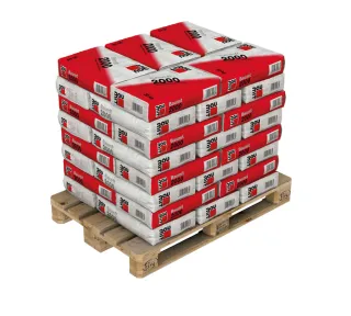 Baumit Gipsleicht-Glättputz 2000 Baumit - Baumit Gipsleicht-Glättputz 2000