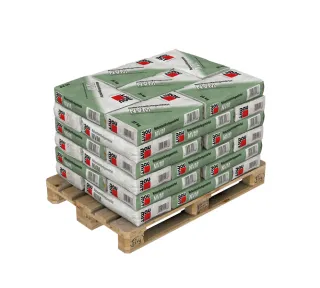 Baumit Trass-Zementmörtel NatursteinVerlegemörtel NVM Baumit - Baumit Trass-Zementmörtel NatursteinVerlegemörtel NVM (GTIN: 4005893011788, HAN: 535343)
