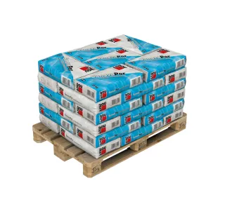 Baumit - Baumit Ausgleichs- bzw. Porengrundputz SanovaPor (GTIN: 4005893668005, HAN: 668005)