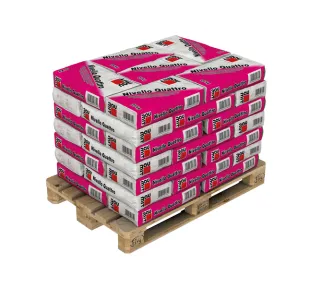 Baumit Nivelliermasse Nivello Quattro Baumit - Baumit Nivelliermasse Nivello Quattro (GTIN: 4005893004681, HAN: 540156)