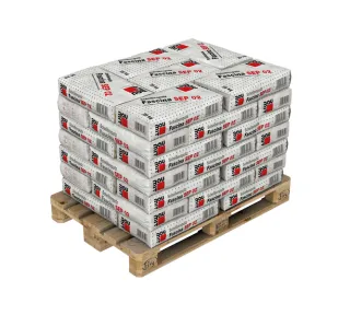 Baumit mineralischer Edelputz Fascina SEP Baumit - Baumit mineralischer Edelputz Fascina SEP
