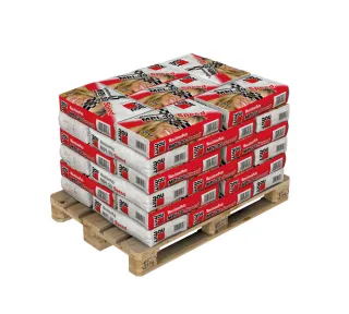 Baumit Kalk-Zementputz MaschinenPutz MPI 30 Speed Baumit - Baumit Kalk-Zementputz MaschinenPutz MPI 30 Speed