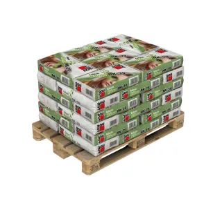 Baumit Kalkputz Klima RK 39 Baumit - Baumit Kalkputz Klima RK 39
