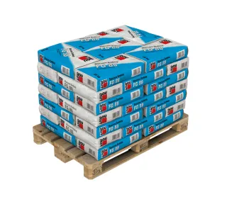 Baumit Stuckmörtel Stuccoco Grobzug FG 88 Baumit - Baumit Stuckmörtel Stuccoco Grobzug FG 88 (GTIN: 4005893688003, HAN: 688003)