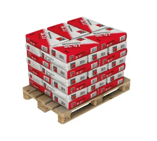 Baumit Kalk-Zement-Leichtputz StyroporLeichtputz SL 67 Baumit - Baumit Kalk-Zement-Leichtputz StyroporLeichtputz SL 67