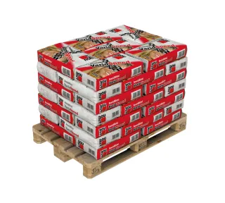 Baumit Ansetzmörtel VarioSpeed Baumit - Baumit Ansetzmörtel VarioSpeed (GTIN: 4005893751004, HAN: 751004)