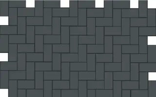 Pflasterklinker, Klein- und Mosaikpflaster Pflasterklinker, Klein- und Mosaikpflaster