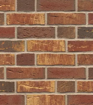 Verblendklinker und Klinker-Formsteine Verblendklinker und Klinker-Formsteine