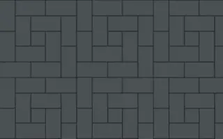 Pflasterklinker, Klein- und Mosaikpflaster Pflasterklinker, Klein- und Mosaikpflaster