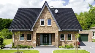 Verblendklinker und Klinker-Formsteine Verblendklinker und Klinker-Formsteine