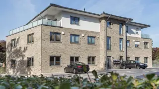 Verblendklinker und Klinker-Formsteine Verblendklinker und Klinker-Formsteine