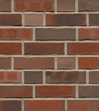 Verblendklinker und Klinker-Formsteine Verblendklinker und Klinker-Formsteine