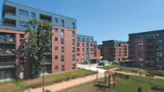 Verblendklinker und Klinker-Formsteine Verblendklinker und Klinker-Formsteine