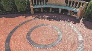 Pflasterklinker, Klein- und Mosaikpflaster Pflasterklinker, Klein- und Mosaikpflaster