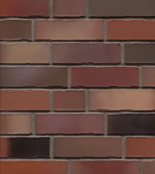 Verblendklinker und Klinker-Formsteine Verblendklinker und Klinker-Formsteine