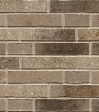 Verblendklinker und Klinker-Formsteine Verblendklinker und Klinker-Formsteine