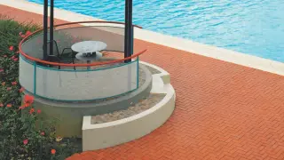 Pflasterklinker, Klein- und Mosaikpflaster Pflasterklinker, Klein- und Mosaikpflaster