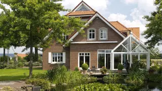 Verblendklinker und Klinker-Formsteine Verblendklinker und Klinker-Formsteine