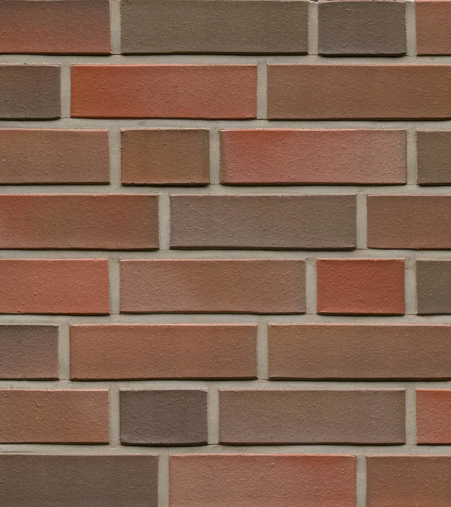 Verblendklinker und Klinker-Formsteine Verblendklinker und Klinker-Formsteine