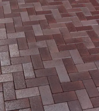 Pflasterklinker, Klein- und Mosaikpflaster Pflasterklinker, Klein- und Mosaikpflaster
