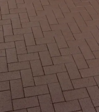 Pflasterklinker, Klein- und Mosaikpflaster Pflasterklinker, Klein- und Mosaikpflaster