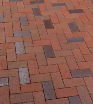 Pflasterklinker, Klein- und Mosaikpflaster Pflasterklinker, Klein- und Mosaikpflaster