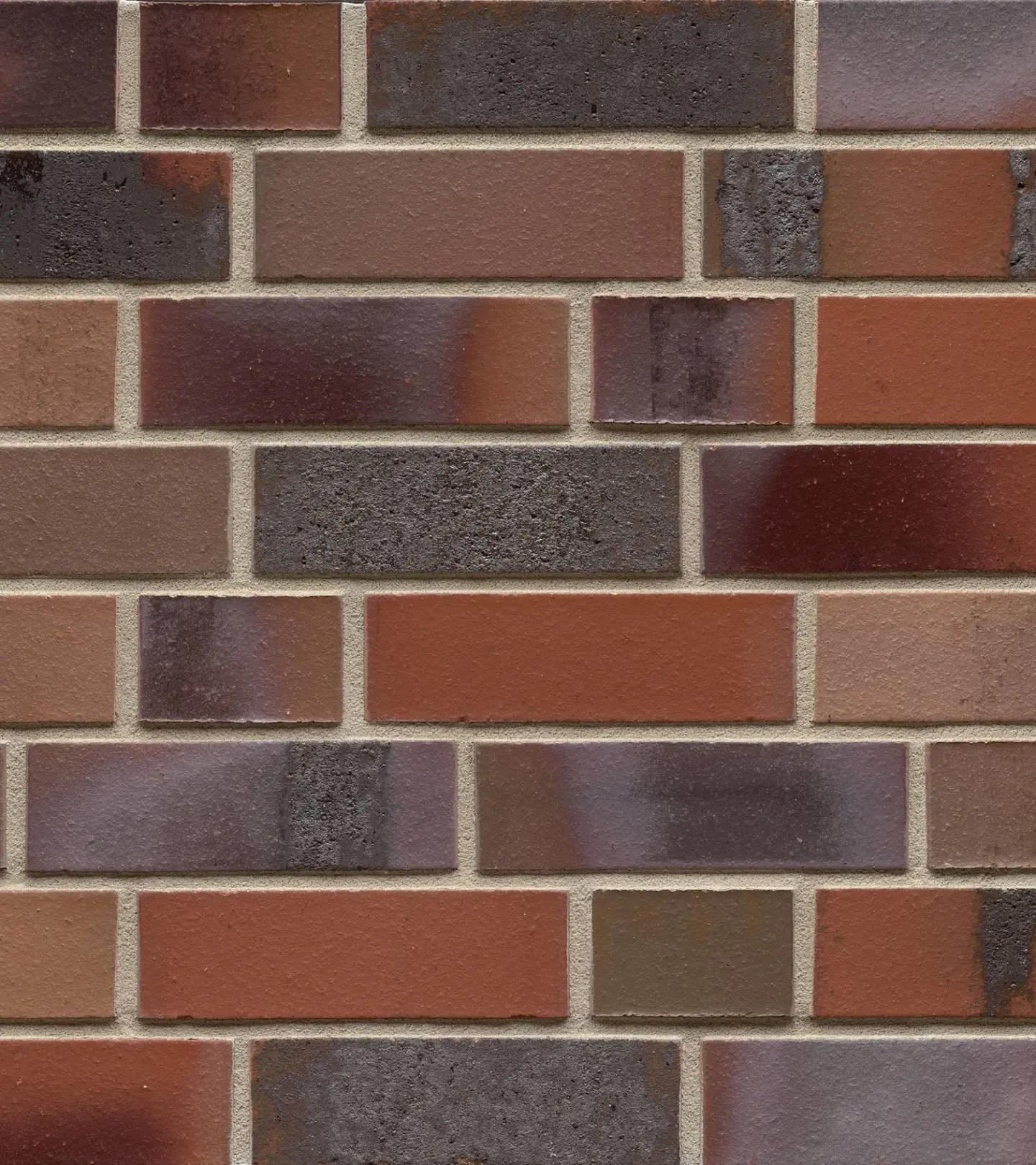 Verblendklinker und Klinker-Formsteine Verblendklinker und Klinker-Formsteine