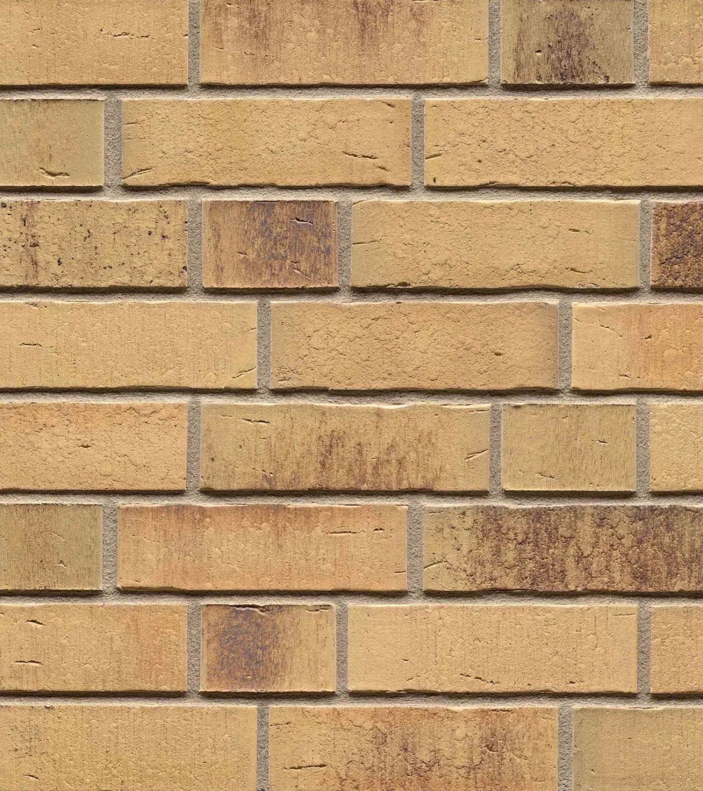 Verblendklinker und Klinker-Formsteine Verblendklinker und Klinker-Formsteine