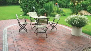 Pflasterklinker, Klein- und Mosaikpflaster Pflasterklinker, Klein- und Mosaikpflaster