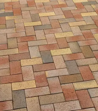 Pflasterklinker, Klein- und Mosaikpflaster Pflasterklinker, Klein- und Mosaikpflaster